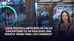 El comentario editorial de Cristina P&eacute;rez