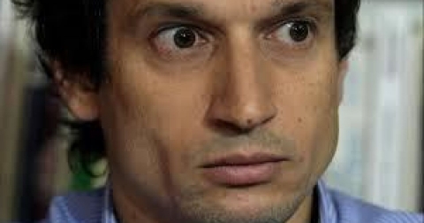 Diego Lagomarsino: "Hace cinco años que me están investigando"