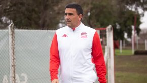 Mariano Campodónico:  "Los jugadores de Gallardo no se ofenden con sus decisiones, tiene un muy buen manejo de grupo"