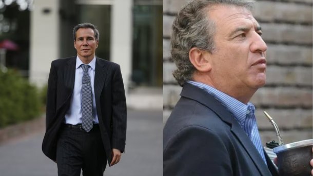 Los empleados de Urribarri que espiaron a Nisman. Por Héctor Gambini