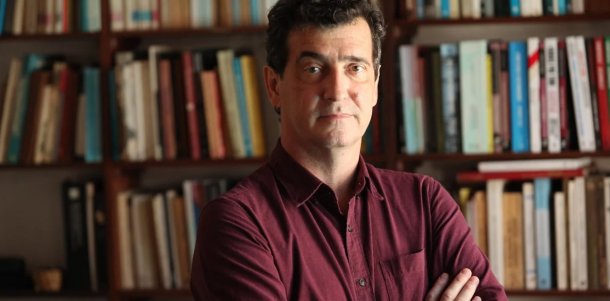 Marcos Novaro: "Es penoso que Alberto Fernández haya pasado a un rol de adorno"