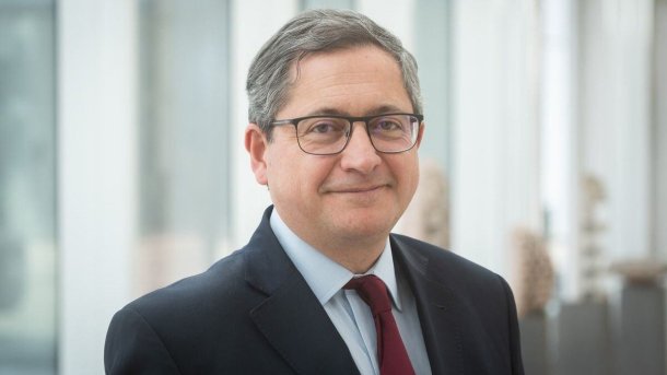 Marcos Buscaglia: "Se abre una oportunidad para relanzar la economía y empezar con las reformas"