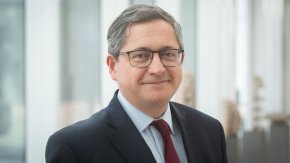 Marcos Buscaglia: "Se abre una oportunidad para relanzar la economía y empezar con las reformas"