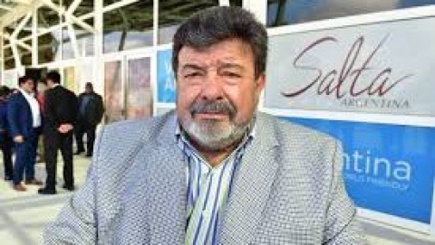Brunetti: "Nos imaginábamos que derogarían la quita de derechos de exportación a los cueros"
