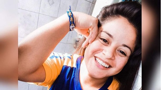 Cecilia Aguero, ganadora del tercer sorteo de Milei: "Me anoté porque quiero terminar mi casa”