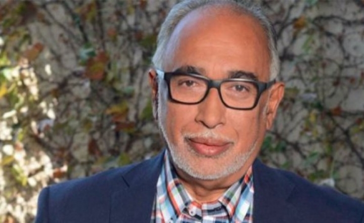 Oscar González Oro: "En el nuevo programa la gente va a bajar la presión del día, se va a relajar y divertir"