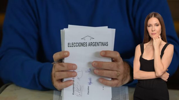 "Las peleas de poder detrás de las elecciones porteñas"