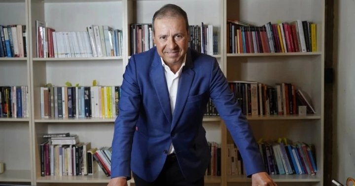 Guillermo Oliveto: &quot;El gobierno debería tratar de que no empeore la situación&quot;