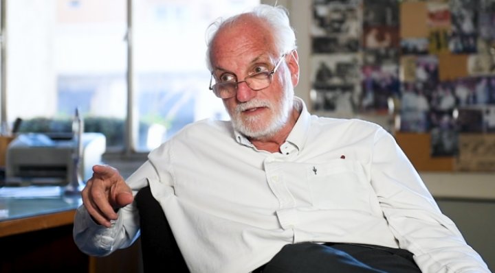 Juan Carlos De Pablo: "A Batakis hay que decirle ya hablaste y te escuchamos, ahora trabajá"