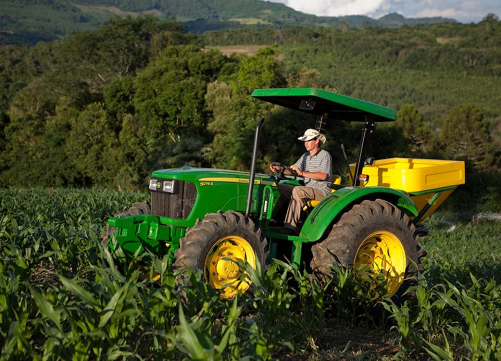 Siguen creciendo los créditos para las Pymes del agro