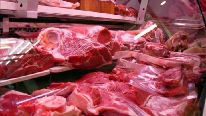 ¿Por qué aumenta el precio de la carne?