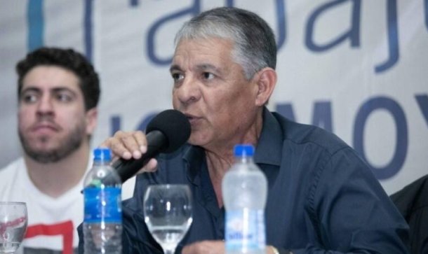 Octavio Argüello: "El gobierno de Milei es cipayo y un desastre"