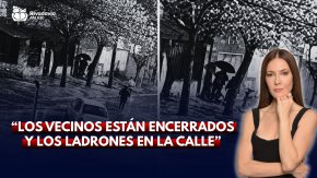 El comentario editorial de Cristina P&eacute;rez