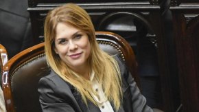 Lilia Lemoine: “Villarruel no es leal al proyecto de Milei”