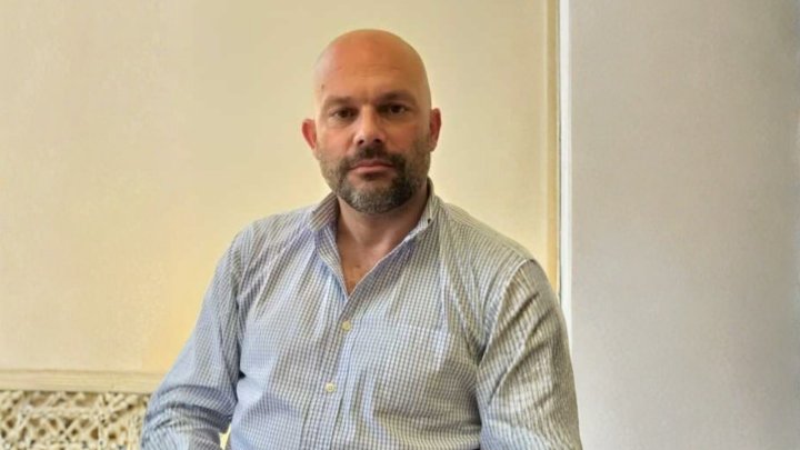 Carlos D&iacute;az Mayer: "Tenemos determinado que los incendios fueron intencionales"