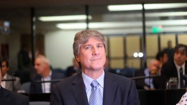 La abogada que impulsó la Carta Abierta en repudio a Boudou en la UBA: &quot;Es un delincuente y está condenado por la Justicia&quot;