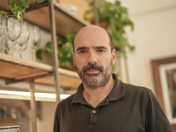 Nicolás Gadano: "El problema de fondo de la energía siempre ha sido la política de precios del kirchnerismo"