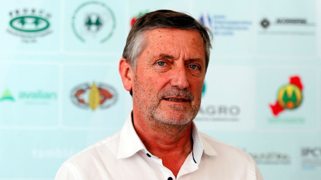 Elbio Laucirica le respondió a Mario Manrique: &quot;Es lamentable y un atropello a la propiedad&quot;