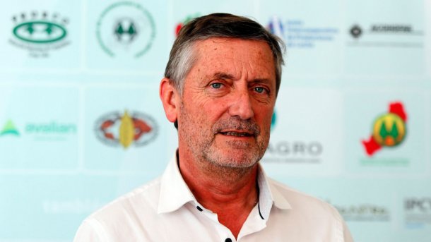 Elbio Laucirica le respondió a Mario Manrique: "Es lamentable y un atropello a la propiedad"