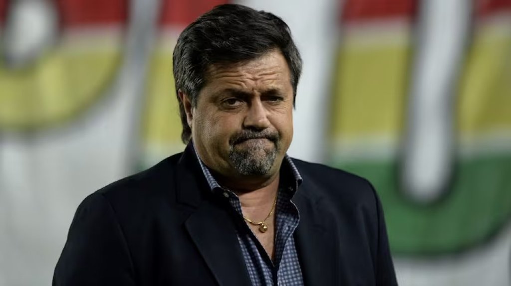 Ricardo Caruso Lombardi: &quot;El hincha se siente perjudicado y encima sus dirigentes avalan a la AFA con un comunicado&quot;