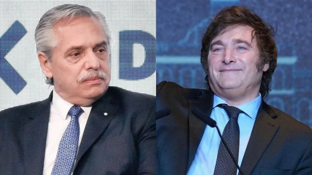 Anibal Urios: "El Gobierno no debiera usar el escándalo de Alberto Fernández, hay cortocircuito entre Milei y Villarruel"