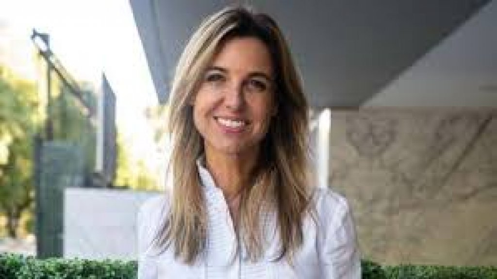 Marina Beltrame: &quot;Suelen haber más mujeres sommelier&quot;