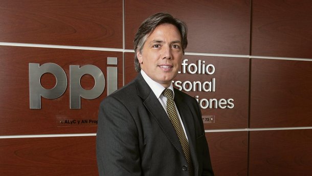 Augusto Posleman: "Estamos subiendo casi la mitad que nos habíamos comprometido a bajar el déficit"