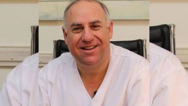 Dr. David Fusaro: “No todas las mujeres necesitan terapia hormonal y no todas las mujeres la pueden usar”