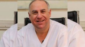 Dr. David Fusaro: &ldquo;No todas las mujeres necesitan terapia hormonal y no todas las mujeres la pueden usar&rdquo;