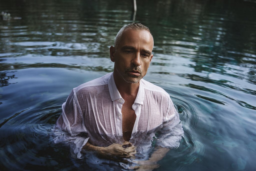 Eros Ramazzotti visita Argentina con “Battito Infinito World Tour”