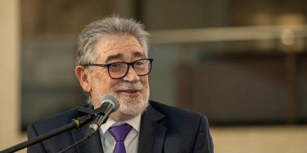 Enrique Szewach: "Los mismos que se preocupan por los jubilados son los que quebraron el sistema"