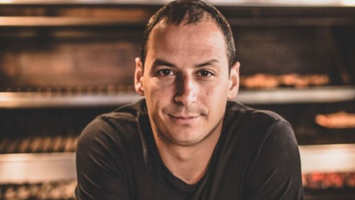 EPISODIO 4: Pablo Rivero