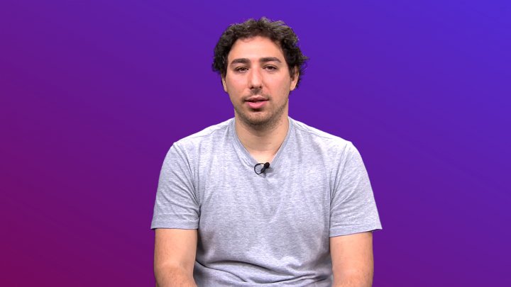 Federico Goldberg: "Abrir una empresa en argentina es una locura, porque se requiere mucho tiempo para tr&aacute;mites"