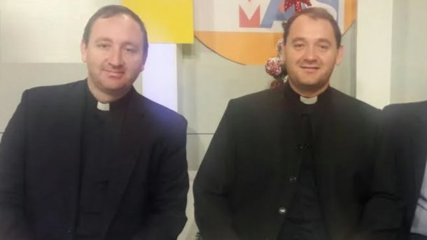 Dos curas denunciaron persecución política en Misiones
