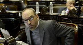 Fernando Iglesias: "La coalición del déficit y el frente devaluador quieren que el Gobierno fracase"