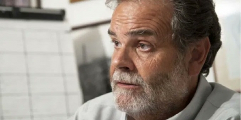 Eugenio Semino: "Al virus se lo puede encerrar en un clóset, pero en paralelo no hay vacunación masiva"