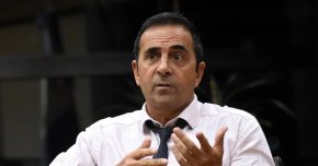 Julio Cordero: &ldquo;No se quita ning&uacute;n derecho esencial en la reforma laboral&rdquo;