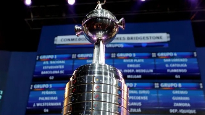 Se pone en marcha el sueño de San Lorenzo en la Libertadores