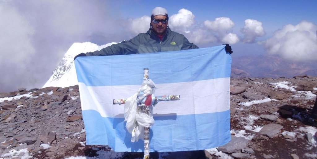 Lucas Lazeric: "Por las condiciones climáticas lo más probable es que recién el miércoles se puedan realizar las extracciones de los cuerpos"