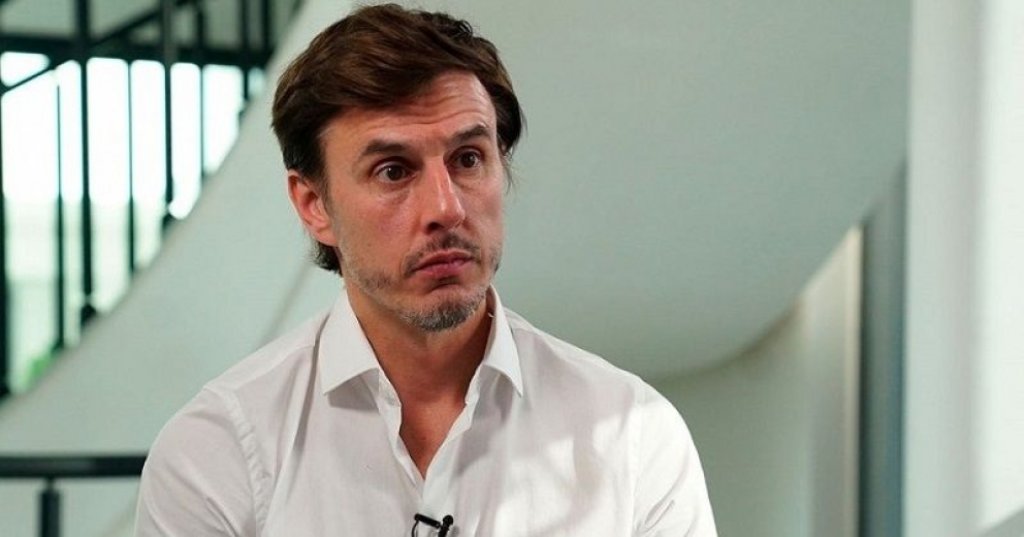 Roberto García Moritán: "El gran problema de los accidentes está en el estado de las rutas y la infraestructura"