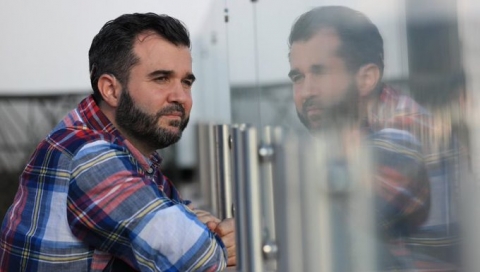 Guido Fernandez Cornide: "Estuve 4 meses internado y 9 meses en completa oscuridad y silencio"