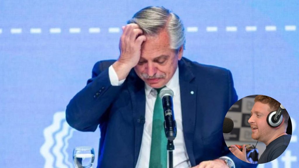 &quot;Hiperpreocupados&quot;