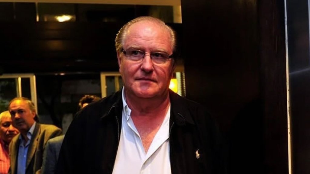 Miguel Ángel Toma: "Tailhade, y Conu son el eslabón del medio, acá hay responsabilidades políticas que terminan en el máximo nivel"