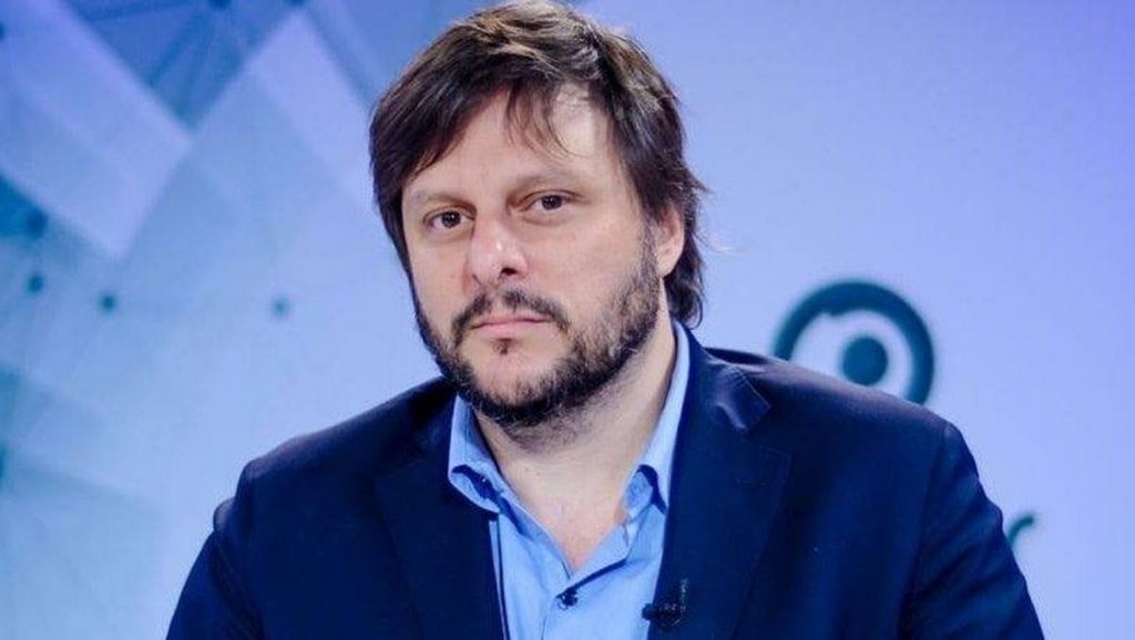 Leandro Santoro respaldó a Alberto Fernández: “No se puede permitir que haya off de ministros contra el propio Gobierno”