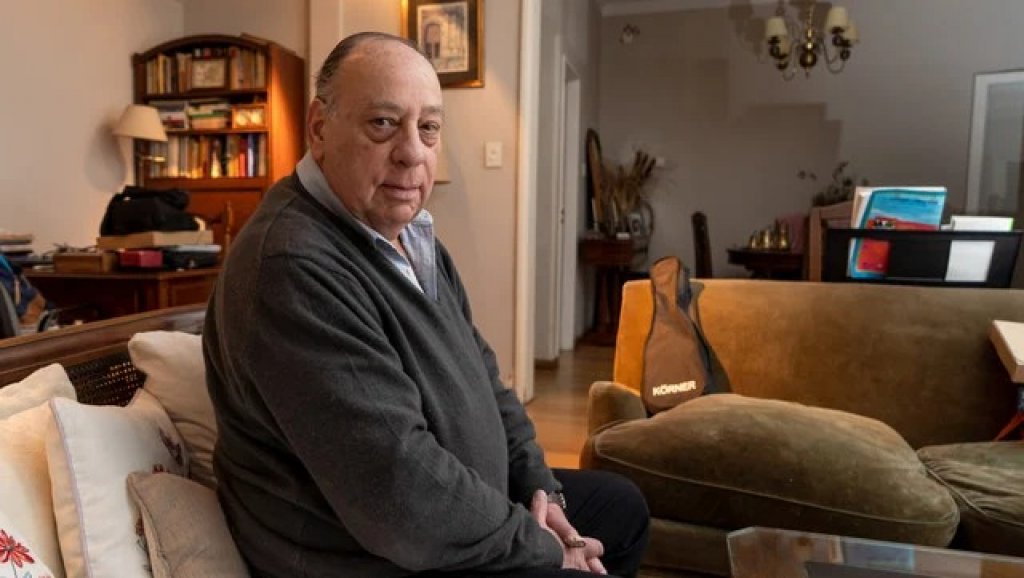Roberto Cachanosky: &quot;La unidad de cuenta del argentino es el dólar&quot;