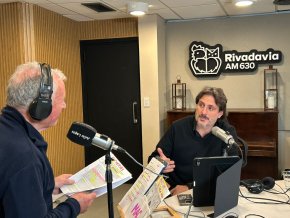 Fueyer&iacute;as, el ambicioso proyecto que junta a m&aacute;s de 30 bandoneonista
