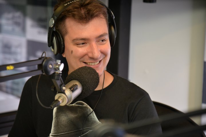 El desopilante reclamo de Francisquito a Alberto Fern&aacute;ndez