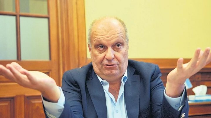 Hern&aacute;n Lombardi festej&oacute; la sentencia a Cristina: "Nadie tiene coronita"