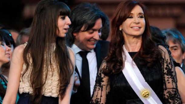Corrupción K: "Cristina cometió el delito de la quiebra fraudulenta, sabía que la iban a embargar y le pasó todos sus bienes a sus hijos"