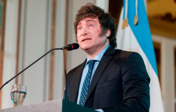 Federico González, analista político: "Se nota alguna desprolijidad en el armado de Milei"
